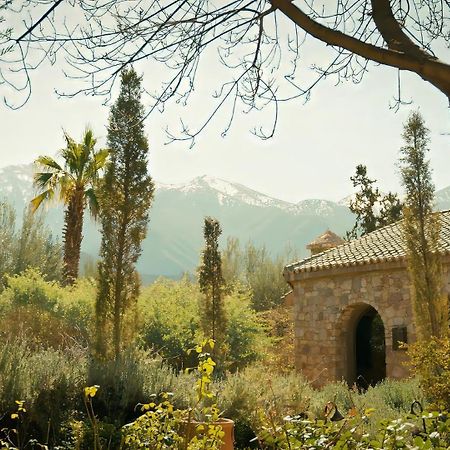 Olinto, Atlas Mountain Retreat - Adults Only Ouirgane Exterior photo