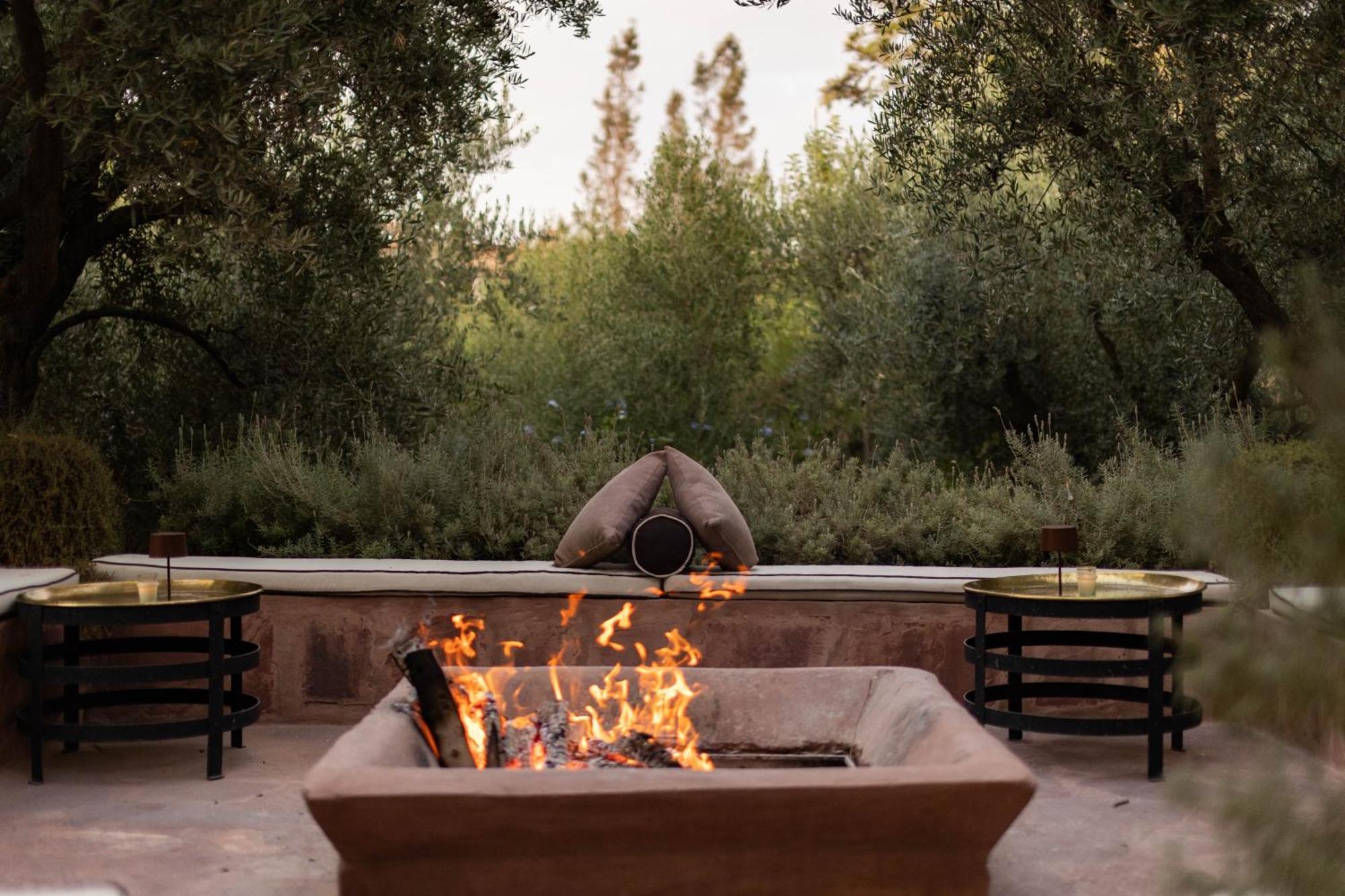 Olinto, Atlas Mountain Retreat - Adults Only Ouirgane Exterior photo
