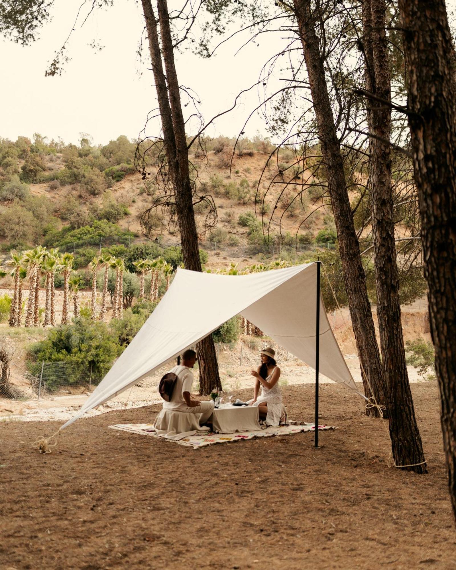 Olinto, Atlas Mountain Retreat - Adults Only Ouirgane Exterior photo