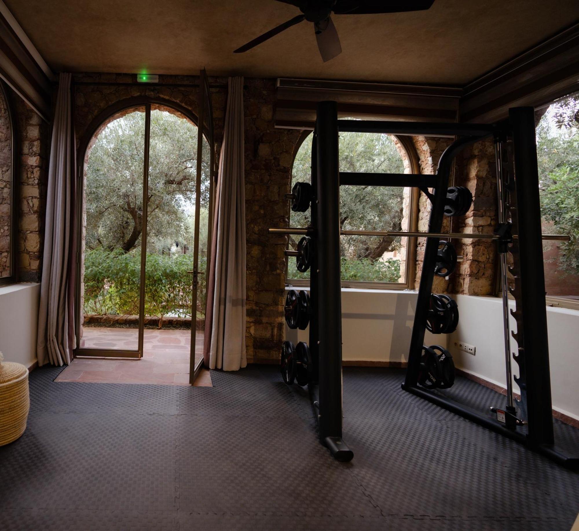 Olinto, Atlas Mountain Retreat - Adults Only Ouirgane Exterior photo