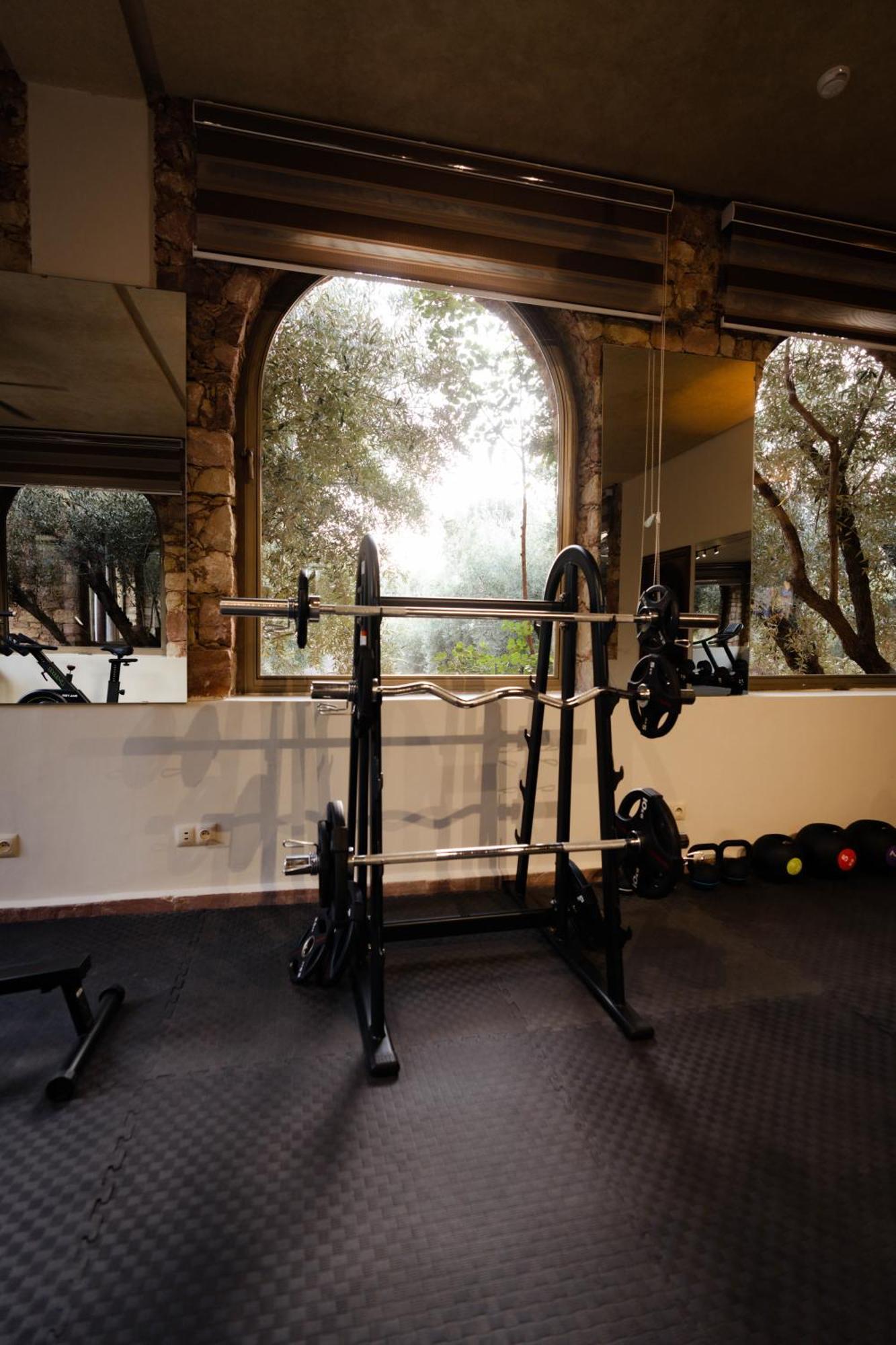 Olinto, Atlas Mountain Retreat - Adults Only Ouirgane Exterior photo