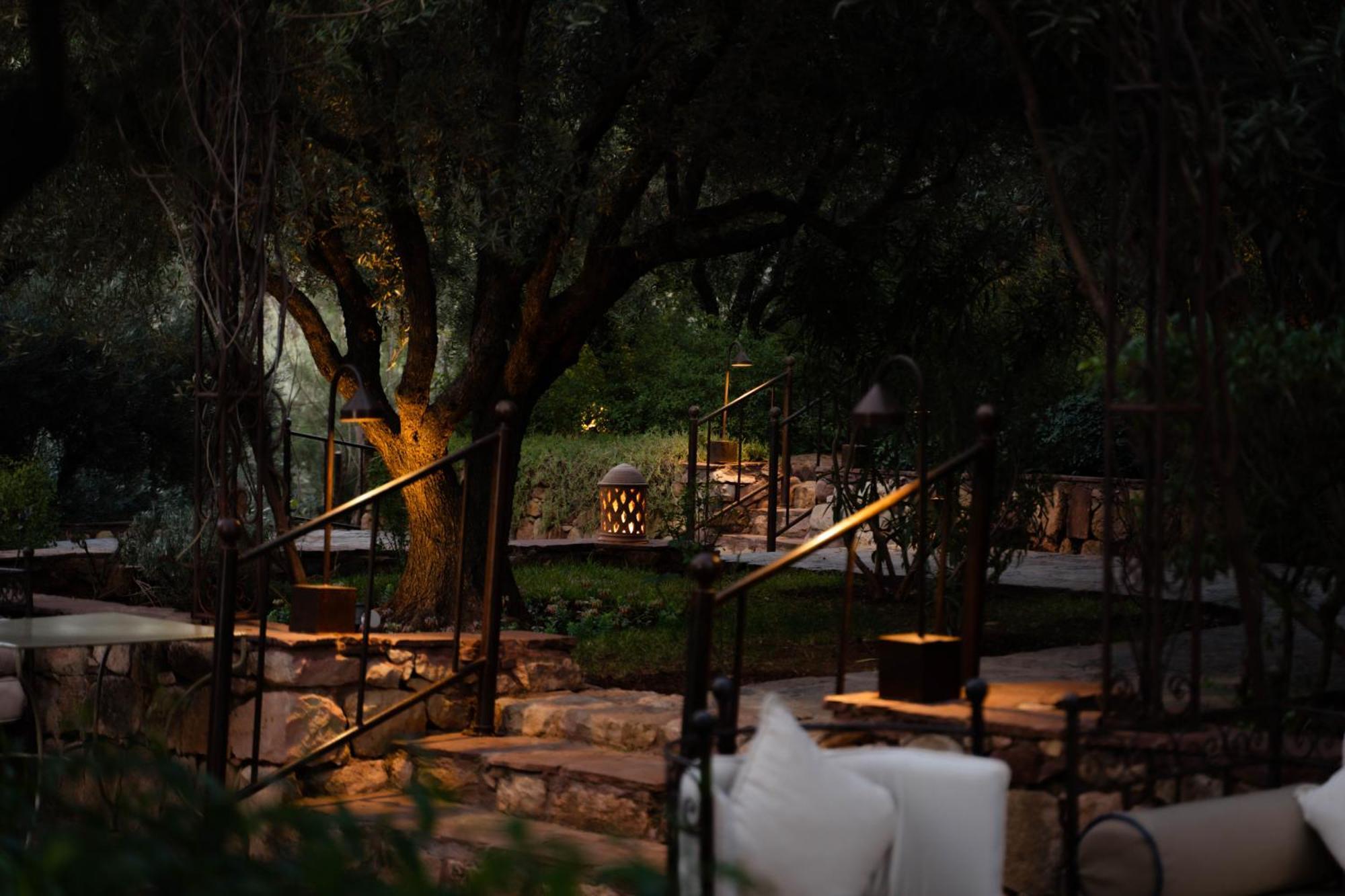 Olinto, Atlas Mountain Retreat - Adults Only Ouirgane Exterior photo