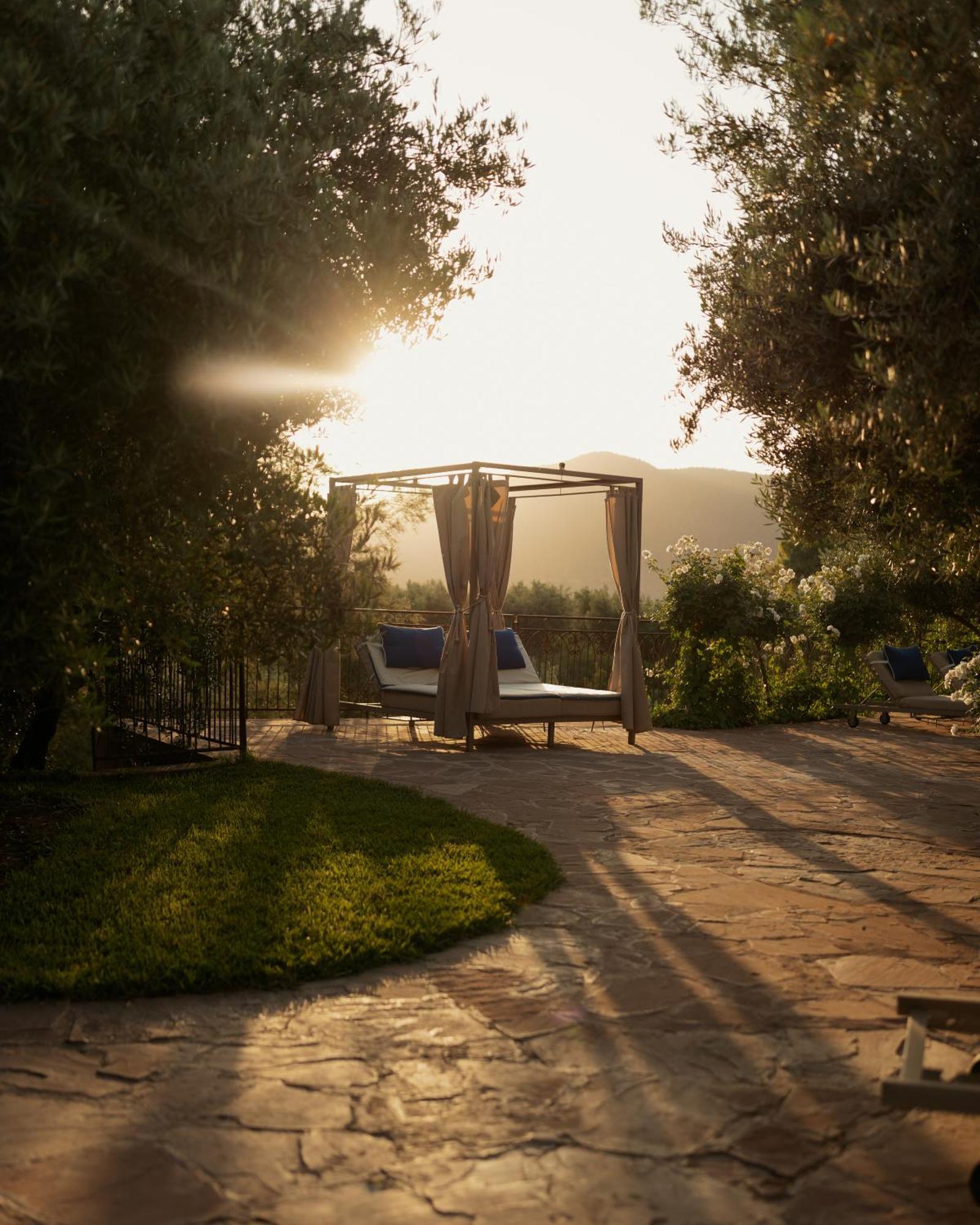 Olinto, Atlas Mountain Retreat - Adults Only Ouirgane Exterior photo
